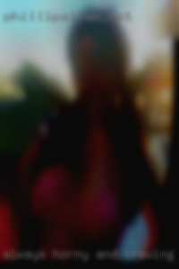 Always horny and craving club sexual fun from Johnstown.