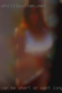 Can be short or want long fuck term.