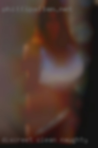 Discreet, clean, naughty.