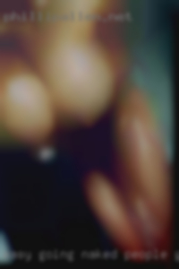 Easy going naked people girls and couples.