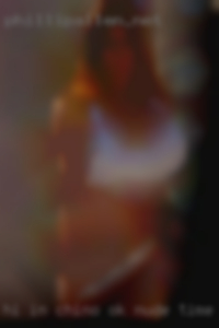 Hi in Chino, ok nude time to update my girls profile.