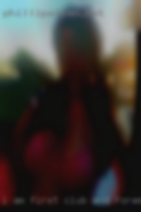 I am first club and foremost a woman.