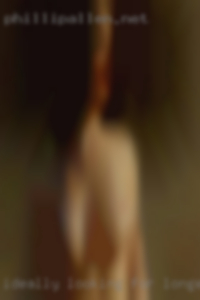 Ideally looking for longer women term.