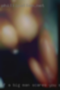 If a big man scares you stroll swingers on by in Phoenix.