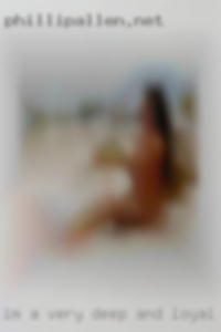 I'm a very deep and loyal swingers girl from Bangor Maine.
