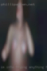 I'm into trying anything horny new.