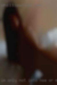 I'm only not into NSA or Married girls Men.