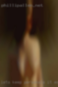 Let's keep personals it easygoing and have fun.