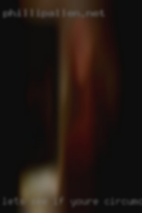 Let's see if you're circumcised a good fit.