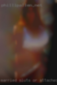 Married sluts or attached married men !!!!!!