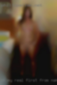 Ok, My real first from naked name is Tara, honest!!