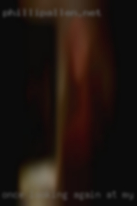 Once looking again, at my trainer choosing.