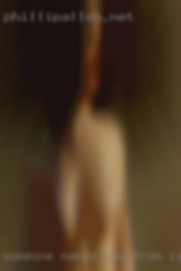 Someone naked who from is truly submissive.