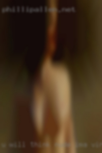 U will think nude I'ma virgin.