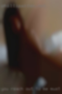 You reach out to me must with your circumcised pictures.